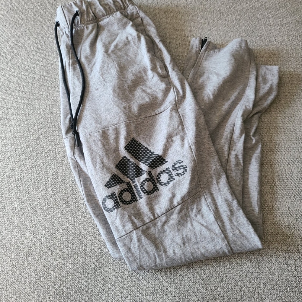 Adidas joggers